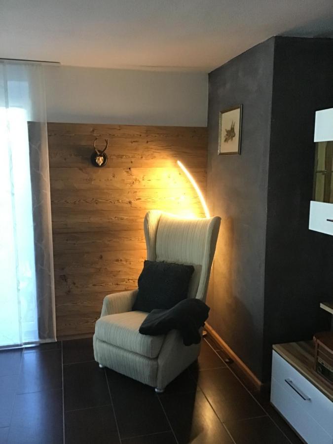 Ferienwohnung Lechraum In Waal Екстер'єр фото