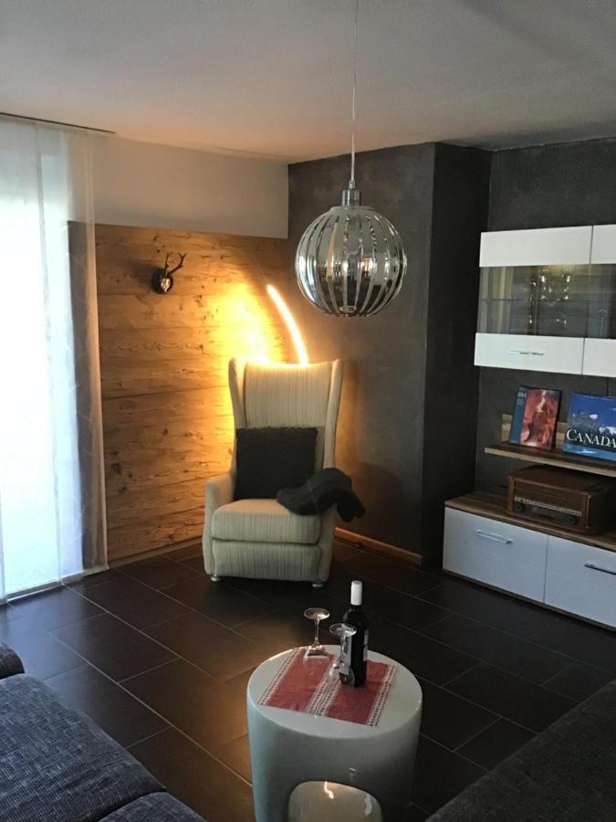 Ferienwohnung Lechraum In Waal Екстер'єр фото