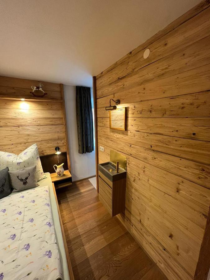 Ferienwohnung Lechraum In Waal Екстер'єр фото
