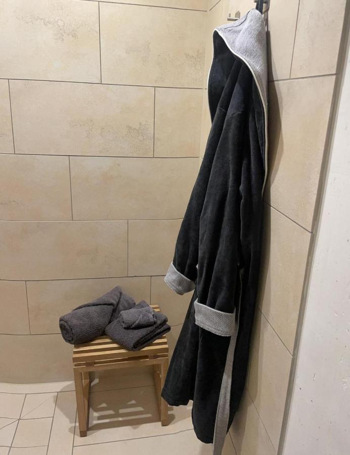 Ferienwohnung Lechraum In Waal Екстер'єр фото
